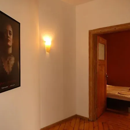 Cozy Flat In The Heart Of *