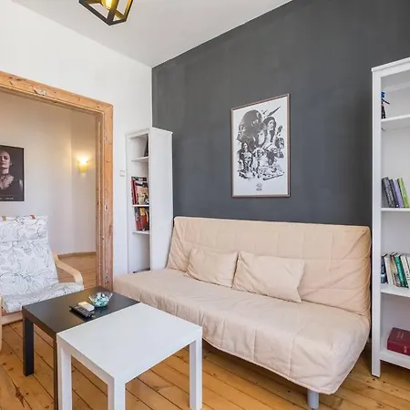 Cozy Flat In The Heart Of *