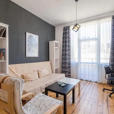 Cozy Flat In The Heart Of Διαμέρισμα Σόφια