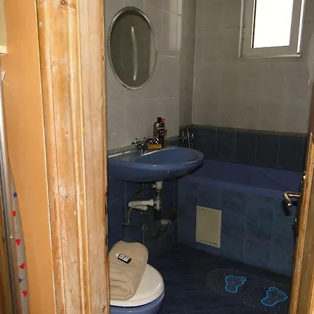 Cozy Flat In The Heart Of Διαμέρισμα Σόφια
