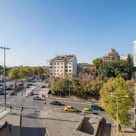 Cozy Flat In The Heart Of Διαμέρισμα *