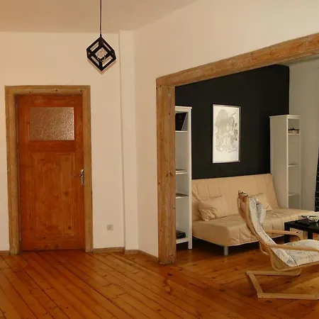 Cozy Flat In The Heart Of * Σόφια