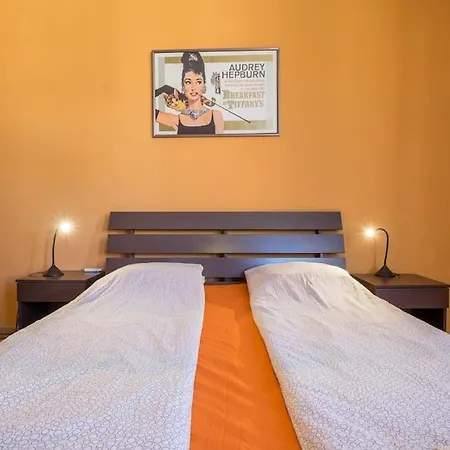 Cozy Flat In The Heart Of * Σόφια