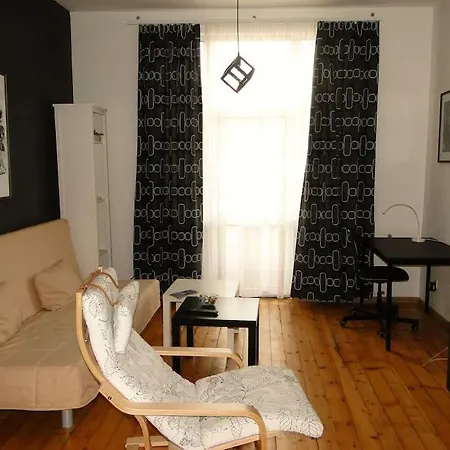 Διαμέρισμα Cozy Flat In The Heart Of Σόφια
