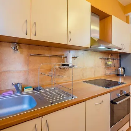 Apartment Cozy Flat In The Heart Of Sofia