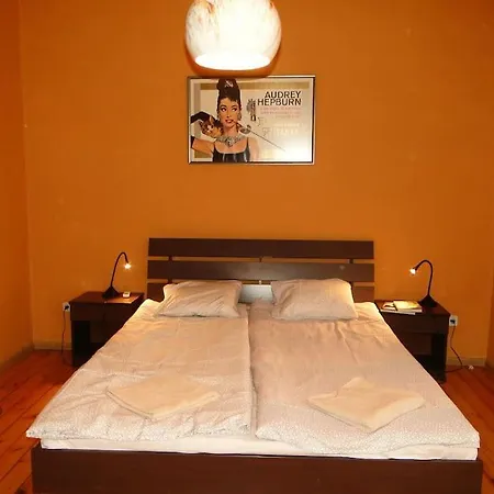 Cozy Flat In The Heart Of * Sófia