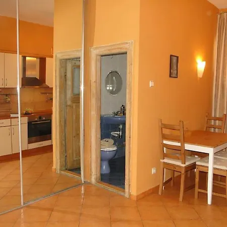 Apartamento Cozy Flat In The Heart Of