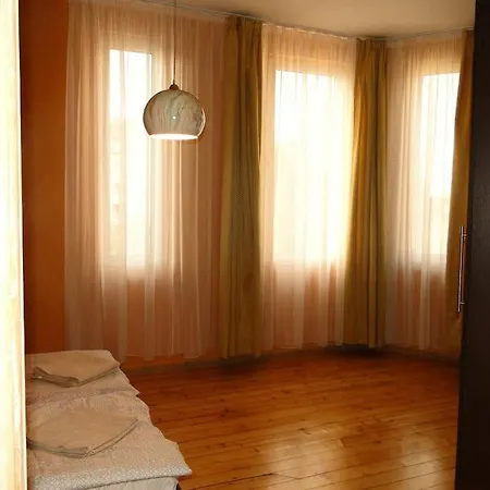 Cozy Flat In The Heart Of Appartamento