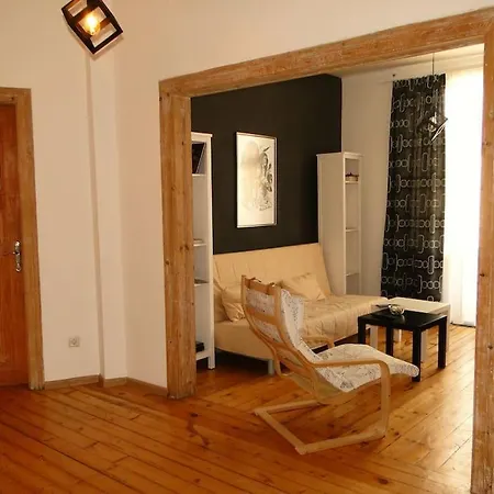 Appartamento Cozy Flat In The Heart Of