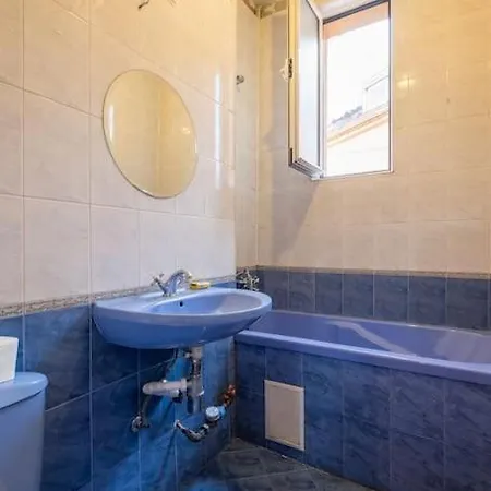 Cozy Flat In The Heart Of Sofia