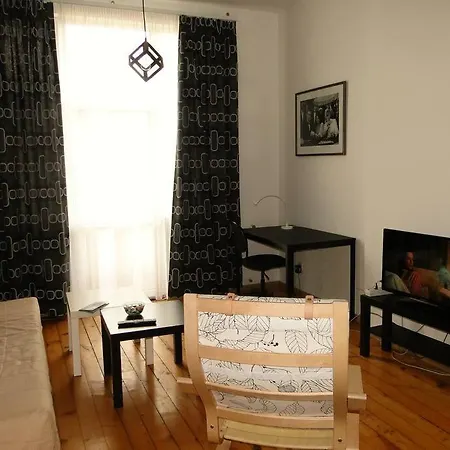 Cozy Flat In The Heart Of * Sofia
